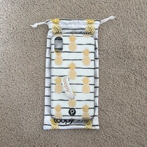 Loopy Case for iPhone Xr